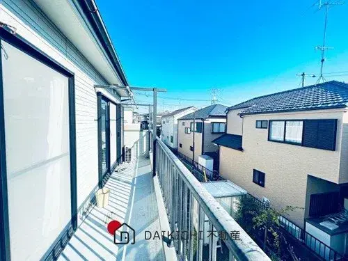 Propiedad 3LDK+S Ciudad de Konosu Prefectura de Saitama (6)