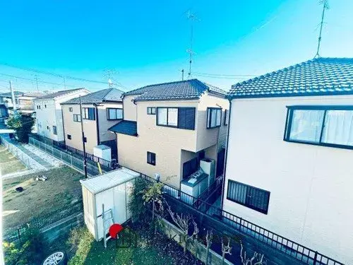 Propiedad 3LDK+S Ciudad de Konosu Prefectura de Saitama (7)