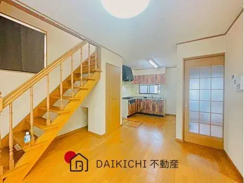 Propiedad 3LDK+S Ciudad de Konosu Prefectura de Saitama (8)