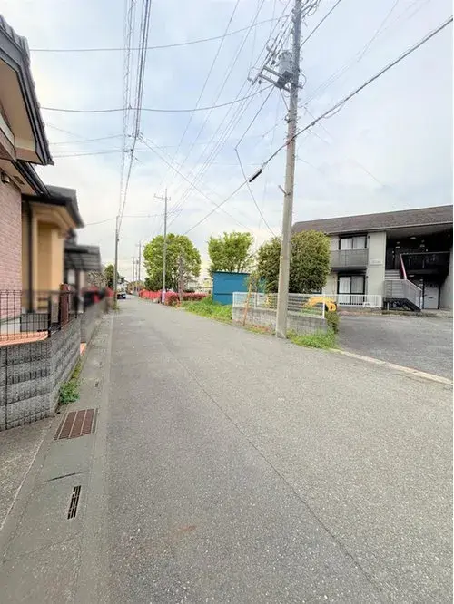 Akiya in Warabi