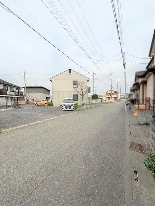 4LDK+S Ciudad de Warabi Prefectura de Saitama (2)