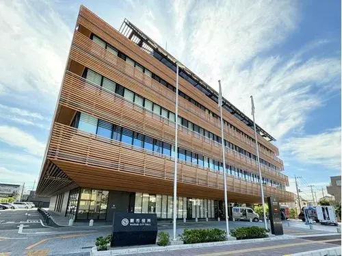 4LDK+S Ciudad de Warabi Prefectura de Saitama (22)