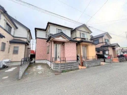 4LDK+S Ciudad de Warabi Prefectura de Saitama (4)