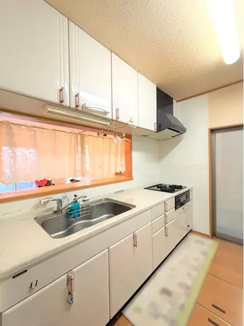 4LDK+S Ciudad de Warabi Prefectura de Saitama (9)