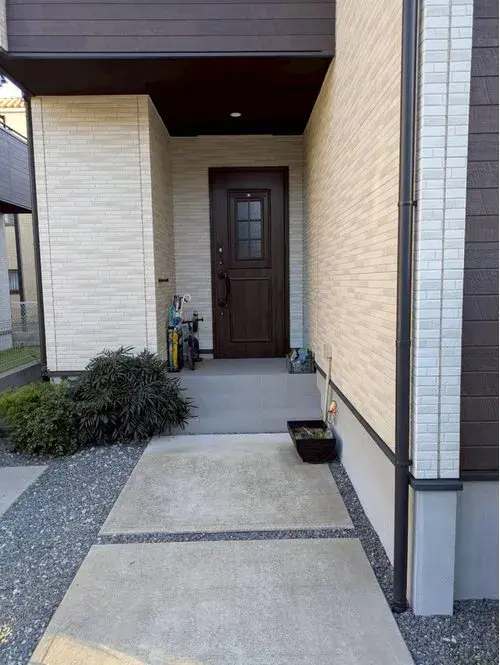 3LDK+S物件 新座市 埼玉県 (2)