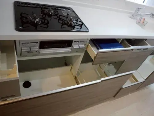 3LDK+S物件 新座市 埼玉県 (11)