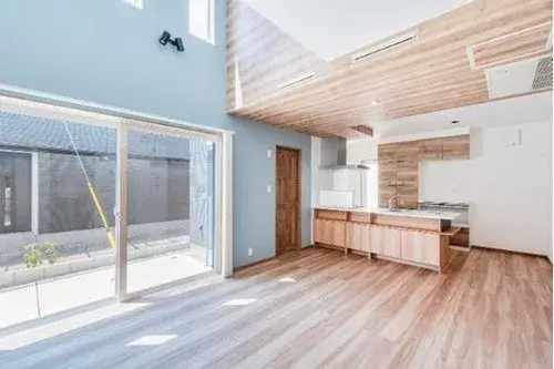 3LDK Property Kawaguchi City Saitama Prefecture (3)