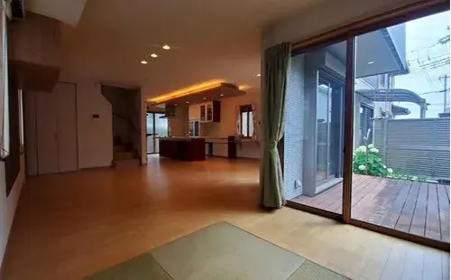 3LDK+S مدينة هيداكا محافظة سايتاما (7)