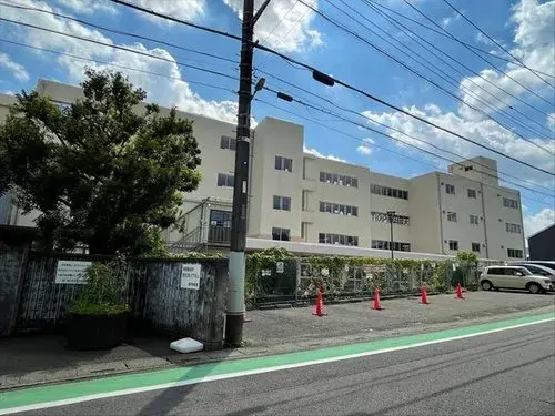 Propriété 5LLDDKK Ville de Fujimino Préfecture de Saitama (6)