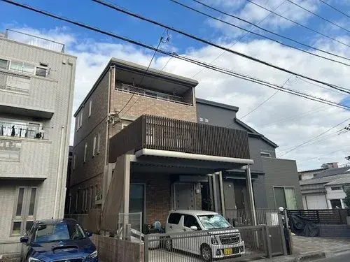 Akiya in 川口市