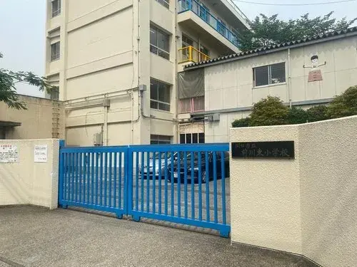 4LDK+2S物件 川口市 埼玉県 (6)