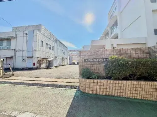 Akiya in Tokorozawa