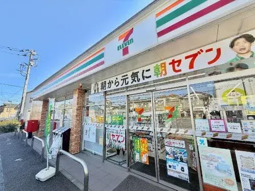 عقار 2LDK مدينة Tokorozawa محافظة Saitama (18)