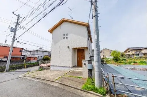 عقار 2LDK مدينة Tokorozawa محافظة Saitama (3)