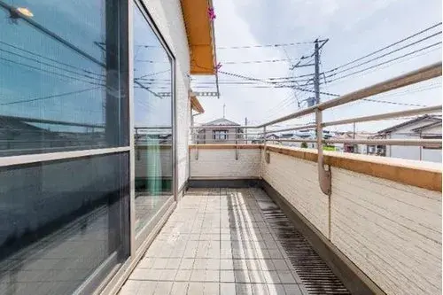 عقار 2LDK مدينة Tokorozawa محافظة Saitama (4)