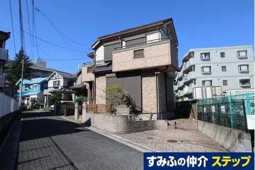 Akiya in Saitama