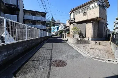 2LDK Saitama City, Saitama Prefecture (2)