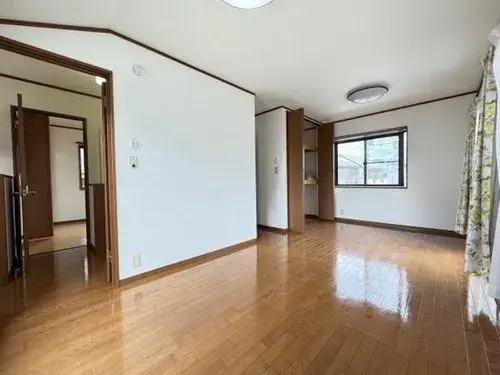 2LDK Saitama City, Saitama Prefecture (11)