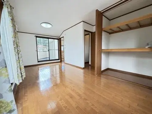 2LDK Saitama City, Saitama Prefecture (12)