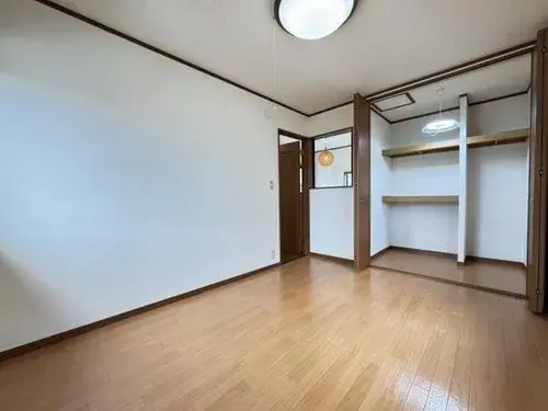 2LDK Saitama City, Saitama Prefecture (13)