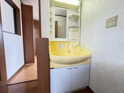 2LDK Saitama City, Saitama Prefecture (20)
