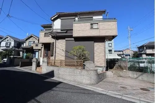 2LDK Saitama City, Saitama Prefecture (3)