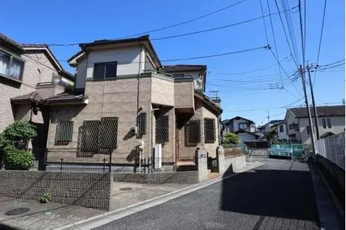 2LDK Saitama City, Saitama Prefecture (4)