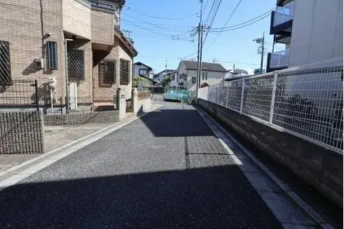 2LDK Saitama City, Saitama Prefecture (5)