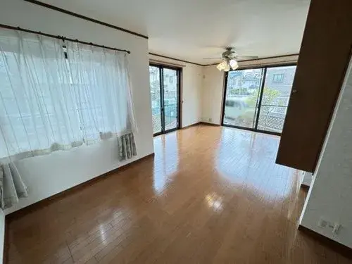 2LDK Saitama City, Saitama Prefecture (9)