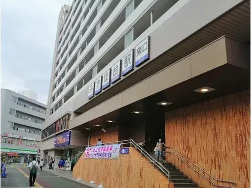 2LDK+S Fujimi City Saitama Prefecture (20)