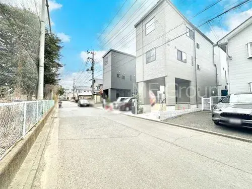 2LDK+S Fujimi City Saitama Prefecture (3)