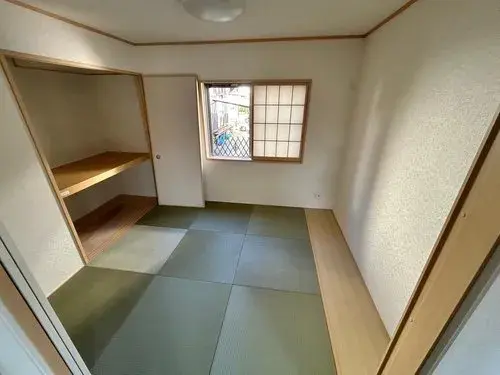 2-Story LDK 15+ Tatami Property Higashimatsuyama City Saitama Prefecture (2)