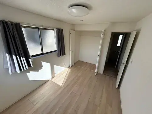 2-Story LDK 15+ Tatami Property Higashimatsuyama City Saitama Prefecture (3)