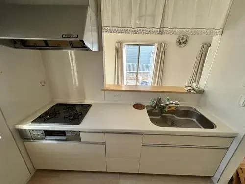 2-Story LDK 15+ Tatami Property Higashimatsuyama City Saitama Prefecture (5)
