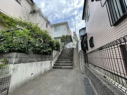 4LDK Property Tokorozawa City Saitama Prefecture (11)