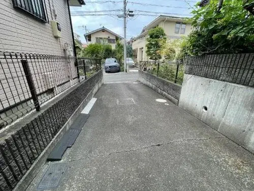 4LDK Property Tokorozawa City Saitama Prefecture (12)