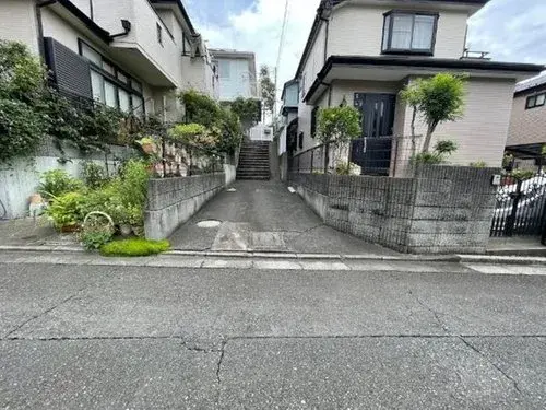 4LDK Property Tokorozawa City Saitama Prefecture (4)