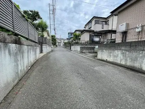 4LDK Property Tokorozawa City Saitama Prefecture (8)