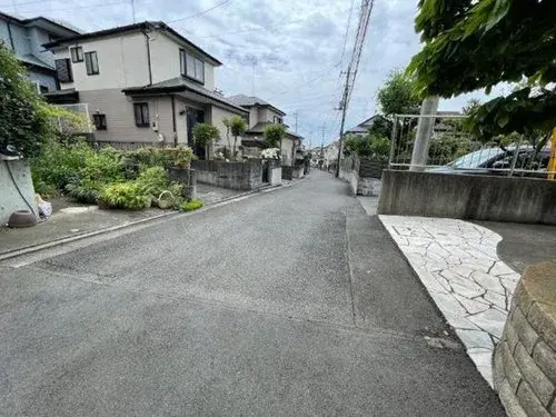 4LDK Property Tokorozawa City Saitama Prefecture (9)