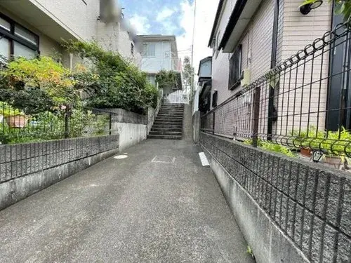 4LDK Property Tokorozawa City Saitama Prefecture (10)