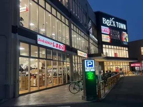 4LDK房产 草加市 埼玉県 (12)