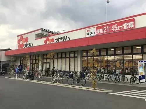 4LDK房产 草加市 埼玉県 (13)