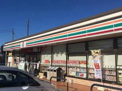 4LDK房产 草加市 埼玉県 (14)