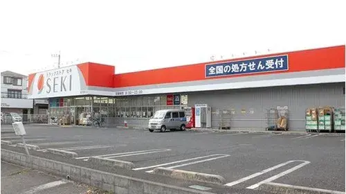 4LDK房产 草加市 埼玉県 (15)