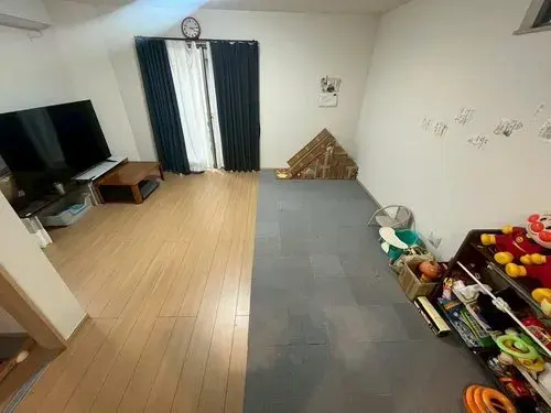 4LDK房产 草加市 埼玉県 (4)