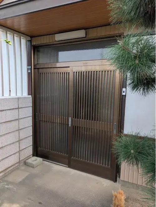 3K Honjo City Saitama Prefecture (2)