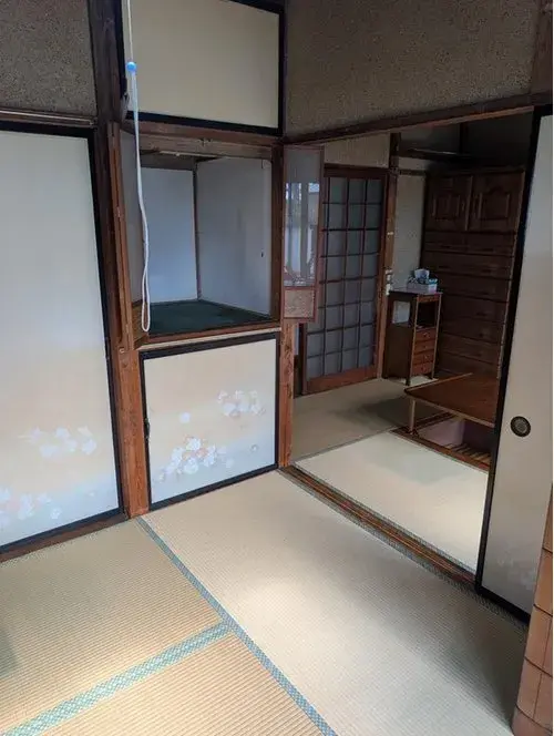 3K Honjo City Saitama Prefecture (11)