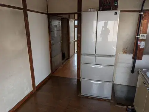 3K Honjo City Saitama Prefecture (13)