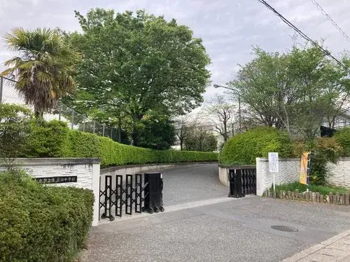 3K Honjo City Saitama Prefecture (19)