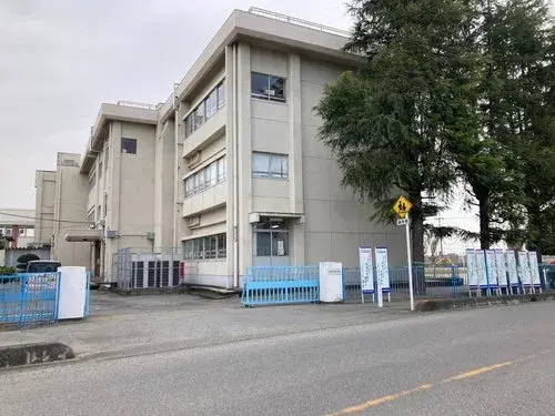 3K Honjo City Saitama Prefecture (20)